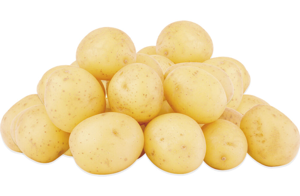 Batata Kg